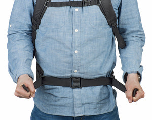 BackLight® 18L