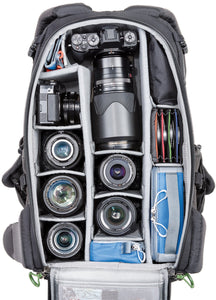 BackLight® 26L