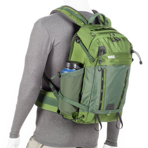 BackLight® 18L