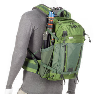 BackLight® 18L