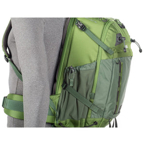 BackLight® 18L