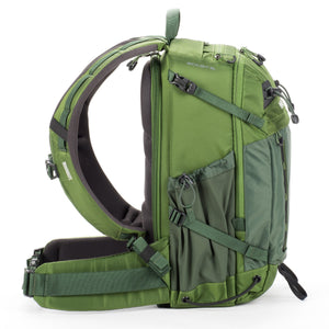 BackLight® 18L