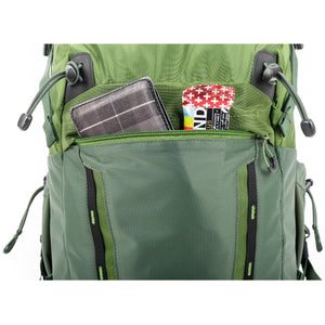 BackLight® 18L