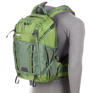 BackLight® 18L