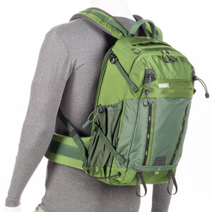 BackLight® 18L