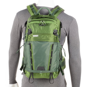 BackLight® 18L