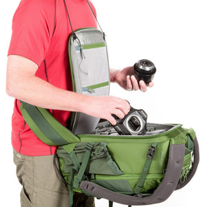 BackLight® 18L