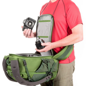 BackLight® 18L