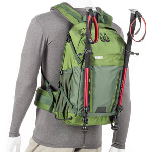 BackLight® 18L