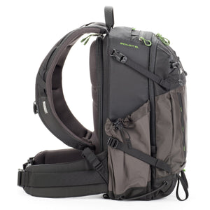 BackLight® 18L