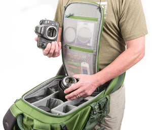 BackLight® 26L