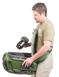 BackLight® 26L