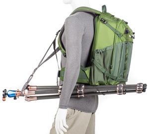 BackLight® 26L