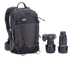 BackLight® 18L